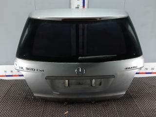 крышка багажника Mercedes-Benz M-Класс W164 2007, 3.0 л., D ML280 CDI, дизель, АКПП, внедорожник 5 дв.