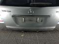 крышка багажника Mercedes-Benz M-Класс W164 2007, 3.0 л., D ML280 CDI, дизель, АКПП, внедорожник 5 дв. - фото №2