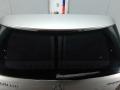 крышка багажника Mercedes-Benz M-Класс W164 2007, 3.0 л., D ML280 CDI, дизель, АКПП, внедорожник 5 дв. - фото №4