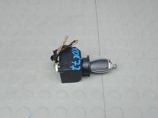 замок зажигания Mercedes-Benz M-Класс W164 2007, 3.0 л., D ML280 CDI, дизель, АКПП, внедорожник 5 дв., A1645450908