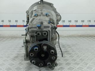 МКПП MAN TGE 2025, 2.0 л., дизель, МКПП, микроавтобус, 0F6300040M