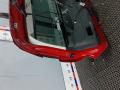 крышка багажника Ford Focus 3 поколение 2012, 1.0 л., бензин, МКПП, хетчбэк 5 дв. - фото №12