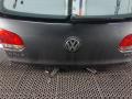крышка багажника Volkswagen Golf 6 поколение 2011, 1.6 л., дизель, МКПП, хетчбэк 5 дв. - фото №2