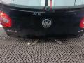 крышка багажника Volkswagen Golf 5 поколение 2007, 2.0 л., дизель, МКПП, хетчбэк 5 дв. - фото №2