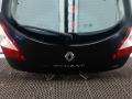 крышка багажника Renault Megane 3 поколение 2009, 1.5 л., дизель, МКПП, хетчбэк 5 дв. - фото №2