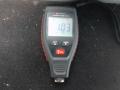 крышка багажника Renault Megane 3 поколение 2009, 1.5 л., дизель, МКПП, хетчбэк 5 дв. - фото №7