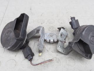 сигнал (клаксон) SEAT Alhambra 2005-2010 2016, 2.0 л., дизель, АКПП, минивэн
