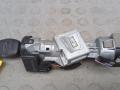замок зажигания Ford Galaxy 2 поколение 2008, 1.8 л., дизель, МКПП, минивэн, 0397A30757 - фото №3