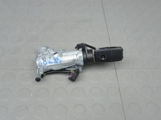 замок зажигания Volkswagen Golf 5 поколение 2007, 2.0 л., дизель, МКПП, хетчбэк 5 дв., 1K0905865ALS