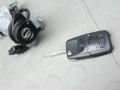 замок зажигания Volkswagen Golf 5 поколение 2007, 2.0 л., дизель, МКПП, хетчбэк 5 дв., 1K0905865ALS - фото №2