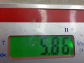 турбина Land Rover Range Rover 3 поколение [рестайлинг] 2008, 3.6 л., D TDV8, дизель, АКПП, внедорожник 5 дв., 6H4Q-6K682-BG - фото №9