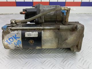 стартер Land Rover Range Rover 2008, 3.6 л., D TDV8, дизель, АКПП, внедорожник 5 дв., 428080-4612