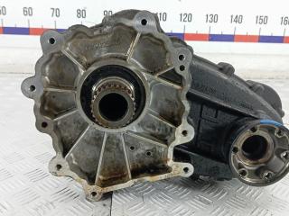 раздаточная коробка Mercedes-Benz M-Класс W164 2007, 3.0 л., D ML280 CDI, дизель, АКПП, внедорожник 5 дв., A2512801200