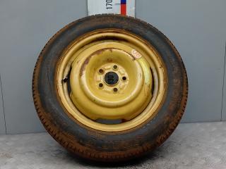 колесо запасное (таблетка) Honda CR-V 3 поколение 2008, 2.0 л., бензин, АКПП, внедорожник 5 дв., 42700SWAG51