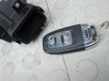 замок зажигания Audi A5 8T 2010, 3.0 л., TDI quattro, дизель, АКПП, хетчбэк 5 дв., 8K0909137 - фото №2
