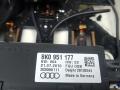 фонарь салона (плафон) Audi A5 8T 2010, 3.0 л., TDI quattro, дизель, АКПП, хетчбэк 5 дв. - фото №9