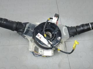 переключатель подрулевой Nissan X-Trail T30 [рестайлинг] 2006, 2.2 л., DCi, дизель, МКПП, внедорожник 5 дв.