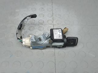 замок зажигания Nissan X-Trail T30 [рестайлинг] 2006, 2.2 л., DCi, дизель, МКПП, внедорожник 5 дв., 28590C9902