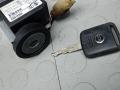 замок зажигания Nissan X-Trail T30 [рестайлинг] 2006, 2.2 л., DCi, дизель, МКПП, внедорожник 5 дв., 28590C9902 - фото №2