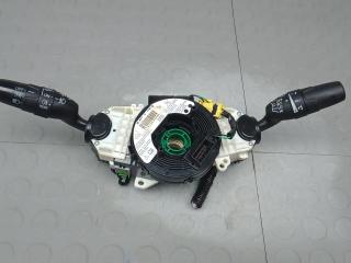 переключатель подрулевой Honda Accord 8 поколение 2010, 2.2 л., i-DTEC, дизель, МКПП, седан