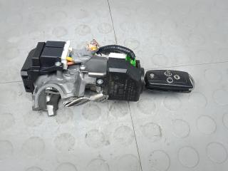 замок зажигания Honda Accord 8 поколение 2010, 2.2 л., i-DTEC, дизель, МКПП, седан, E131000664