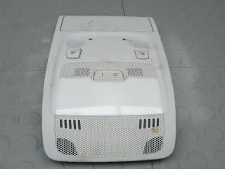 фонарь салона (плафон) Audi A4 B8/8K 2010, 1.8 л., бензин, МКПП, седан