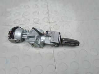 замок зажигания Ford Focus 3 поколение 2012, 1.6 л., бензин, МКПП, хетчбэк 5 дв., 3112E12727