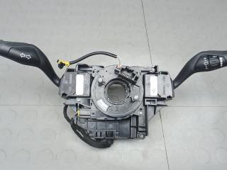 переключатель подрулевой Ford Focus 3 поколение 2012, 1.6 л., бензин, МКПП, хетчбэк 5 дв., AV6T13335AB