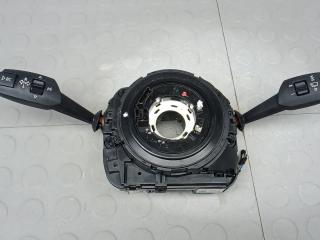 переключатель подрулевой BMW X1 E84 2010, 2.0 л., дизель, МКПП, внедорожник 5 дв., LZ916441604