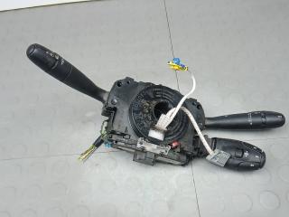 переключатель подрулевой Citroen Berlingo 2 поколение (B9) [рестайлинг] 2012, 1.6 л., дизель, МКПП, 96662450XT