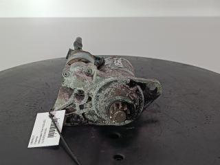 стартер Volkswagen Polo 4 поколение 2004, цвет, 02T911023G