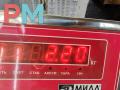 пружина задняя Opel Astra H/Family [рестайлинг] 2007, 1.9 л., дизель, АКПП, серый, универсал - фото №4