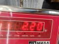 пружина задняя Opel Astra H/Family [рестайлинг] 2007, 1.9 л., дизель, АКПП, серый, универсал - фото №4