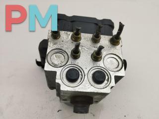 блок ABS Opel Vectra B [рестайлинг] 2001, 1.6 л., бензин, МКПП, красный, универсал, 13091801