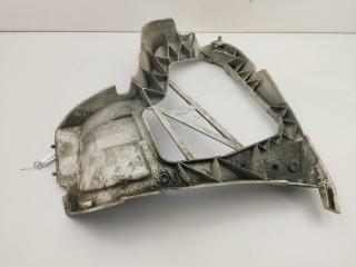 кронштейн заднего бампера Ford C-Max 2 поколение 2010, 2.0 л., дизель, АКПП, синий, минивэн, 3M51R17E850AE