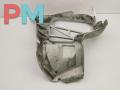 кронштейн заднего бампера Ford C-Max 2 поколение 2010, 2.0 л., дизель, АКПП, синий, минивэн, 3M51R17E851AE - фото №2