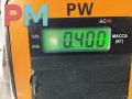 кронштейн заднего бампера Ford C-Max 2 поколение 2010, 2.0 л., дизель, АКПП, синий, минивэн, 3M51R17E851AE - фото №3