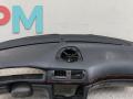 панель передняя салона (торпедо) Volvo S80 1 поколение 1999, 2.0 л., бензин, МКПП, чёрный, седан, 9491708 - фото №5