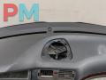 панель передняя салона (торпедо) Volvo S80 1 поколение 1999, 2.0 л., бензин, МКПП, чёрный, седан, 9491708 - фото №7