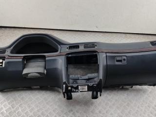 панель передняя салона (торпедо) Volvo S80 1 поколение 1999, 2.0 л., бензин, МКПП, чёрный, седан, 9491708