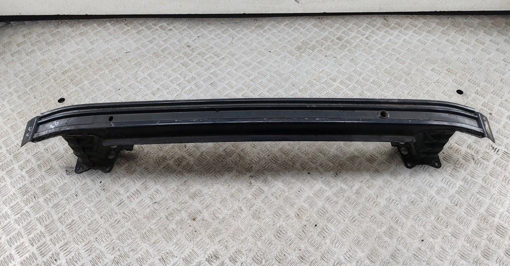 усилитель бампера переднего Lancia Phedra 2003, 2.0 л., бензин, МКПП, серый, минивэн