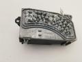 сопротивление печки Audi A6 C6 2004, 2.4 л., бензин, МКПП, чёрный, седан, 4F0820521 - фото №2
