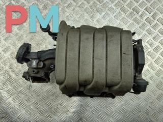 коллектор впускной Audi A6 4F/C6 2004, 2.4 л., бензин, седан, 06E133151
