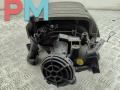 коллектор впускной Audi A6 4F/C6 2004, 2.4 л., бензин, седан, 06E133151 - фото №7