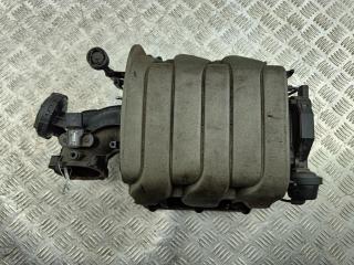 коллектор впускной Audi A6 4F/C6 2004, 2.4 л., бензин, седан, 06E133151