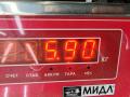 полуось передняя правая (приводной вал, ШРУС) Audi A6 4B/C5 [рестайлинг] 2004, 2.5 л., дизель, АКПП, чёрный, универсал, 4B0407271BB - фото №5