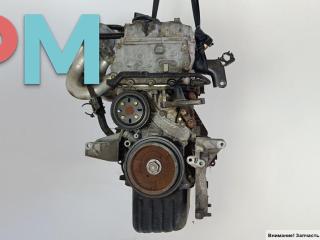 двигатель Nissan Almera N16 [рестайлинг] 2003, 1.5 л., бензин, МКПП, QG15DE