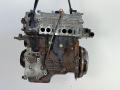 двигатель Nissan Almera N16 2003, 1.5 л., бензин, МКПП, QG15DE - фото №2