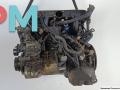 двигатель BMW 5 серия E39 1999, 2.5 л., бензин, АКПП, 256S4, M52TUB25 - фото №2