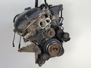 двигатель BMW 5 E39 1999, 2.5 л., бензин, АКПП, 256S4, M52TUB25